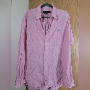 Ralph Laure button up